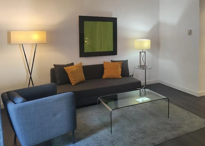 Suite Prado
