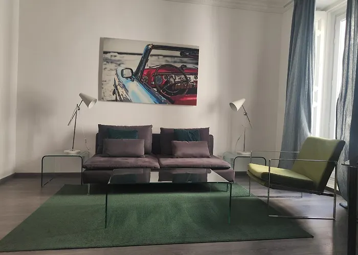 Suite Prado