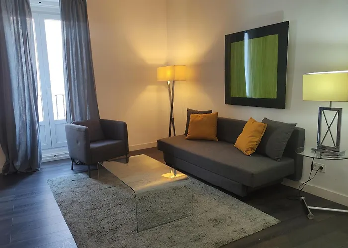 Suite Prado